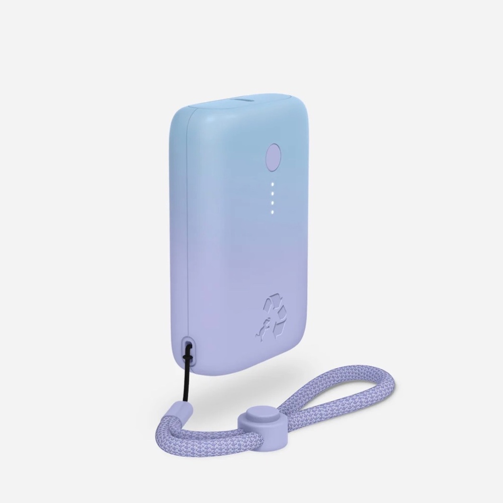 NIMBLE Champ 10K Portable Charger - Limited Edition